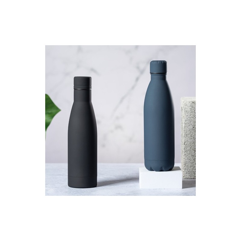 Bidon Sport Personnalisé en plastique Garthix - Gourde personnalisation sur mesure