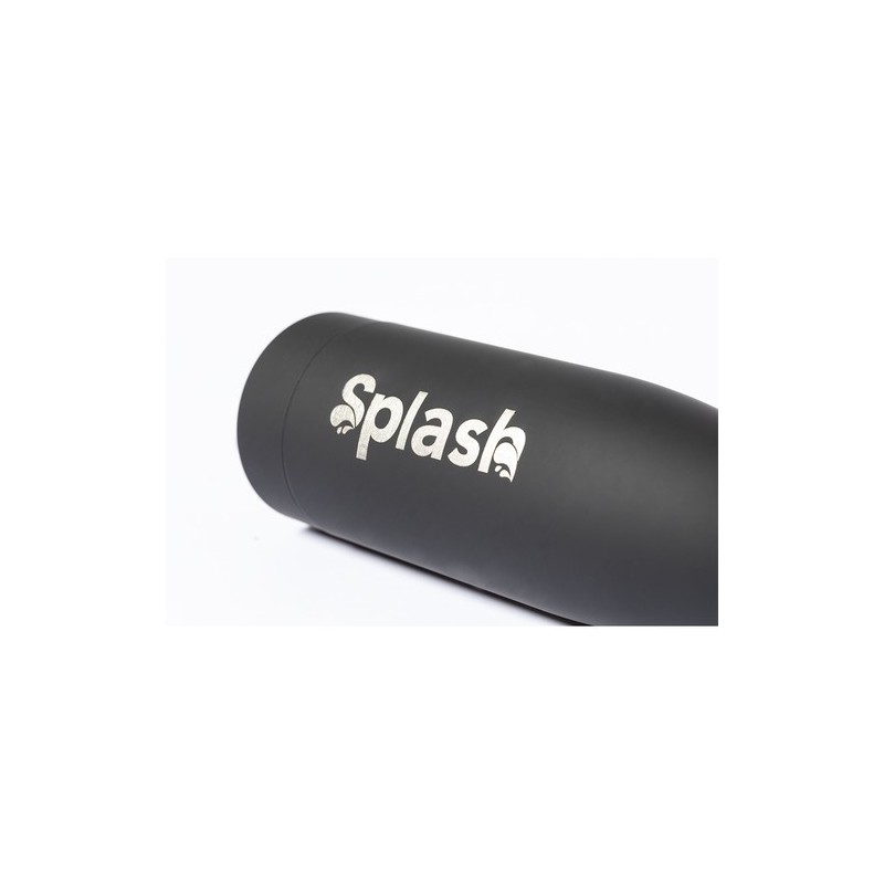 Bidon Sport Personnalisé en plastique Garthix - Gourde cadeau client original