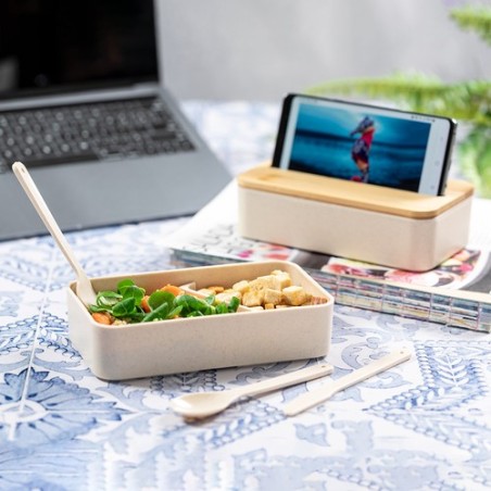 Gamelle Graftan : Boîte à Déjeuner Innovante