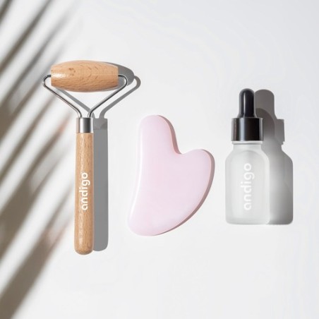 Masseur Facial Charmand - Douceur et Relaxation