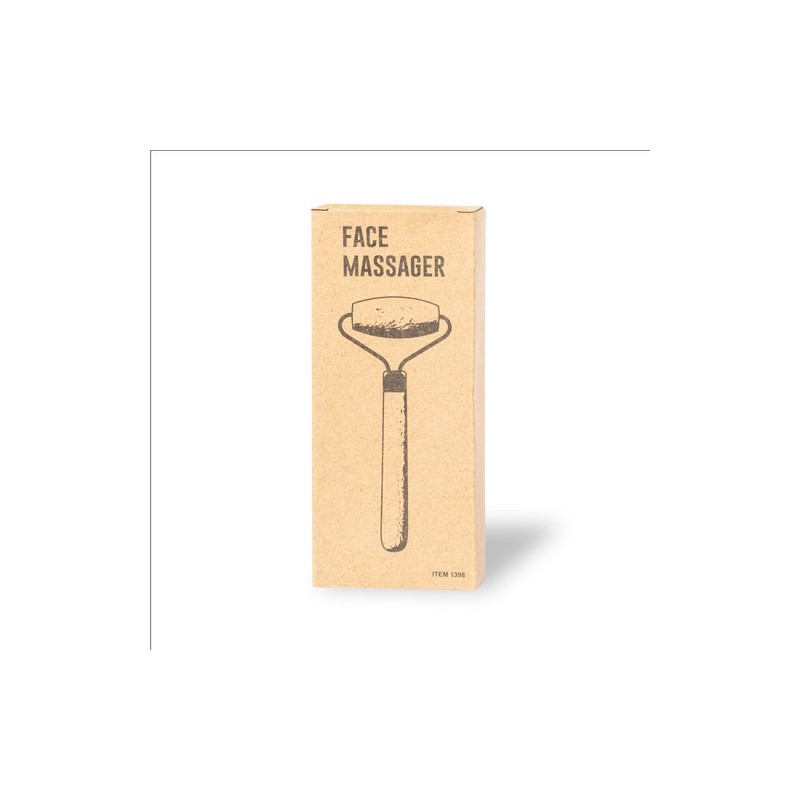 Masseur Facial Charmand - Douceur et Relaxation