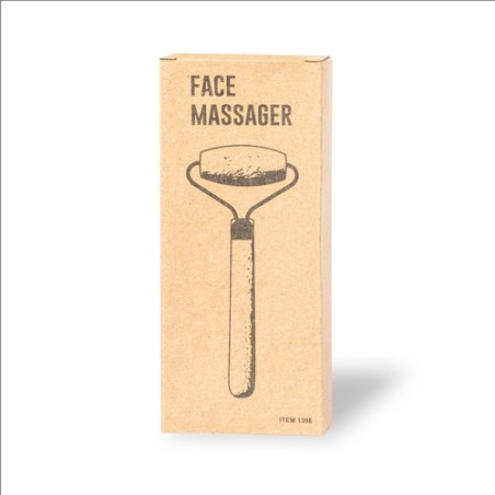 Masseur Facial Charmand - Douceur et Relaxation