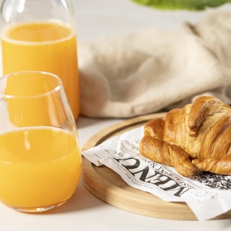 Bouteille en Verre Personnalisée Ricadel Matières : liège livraison express 24h 48h