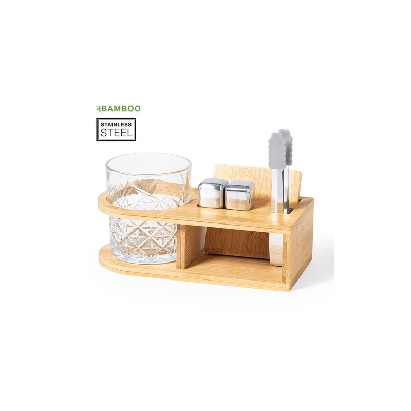 Set Whisky Devon : Élégance et Raffinement