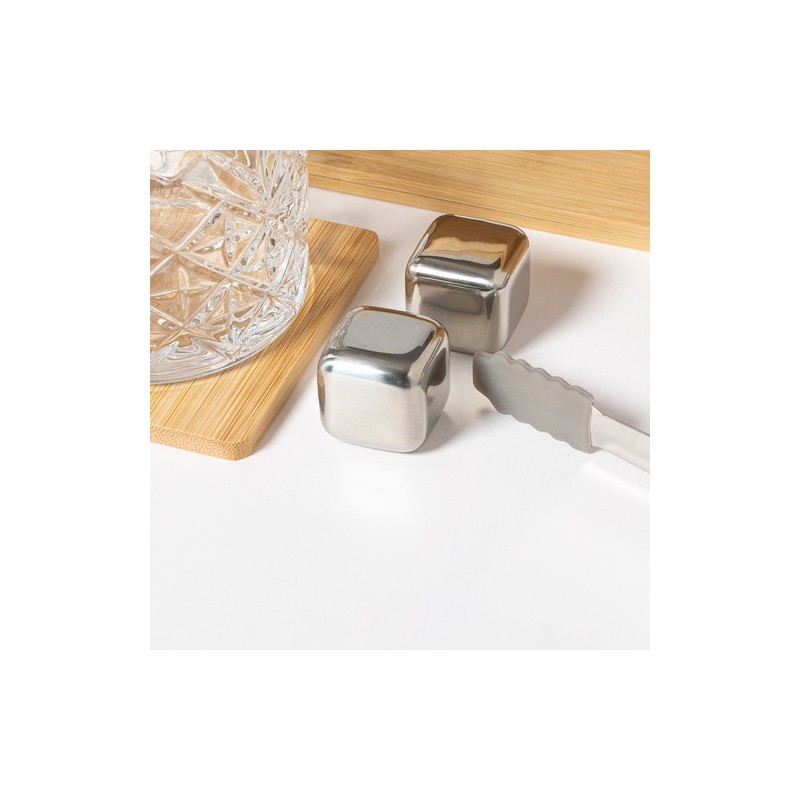 Set Whisky Devon : Élégance et Raffinement