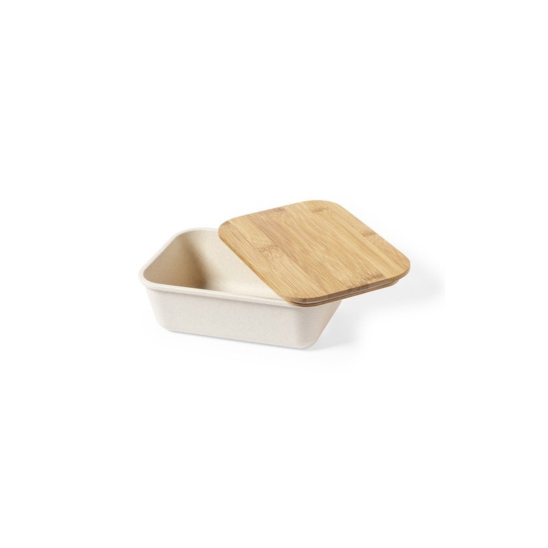 Gamelle Thadan - Boîte à déjeuner éco-responsable