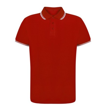 Polo personnalisé pas cher idéal pour vous - Tecnic Zawak Matières : polyester Taille textile : XS Couleurs : noir cadeau collab
