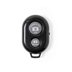 Trépied Lumineux Personnalisé pour Vidéo & Photo - Kristen Couleurs : noir accessoire événementiel unique