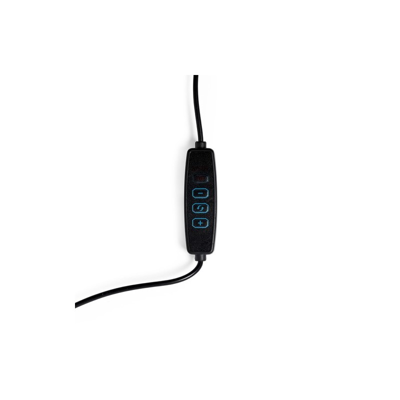 Trépied Anneau Lumineux Kristen - Éclairage Professionnel