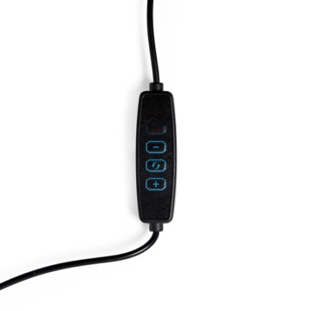 Trépied Anneau Lumineux Kristen - Éclairage Professionnel