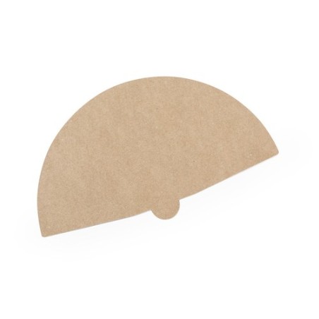 Éventail personnalisable Bilsom personnalisable avec votre logo