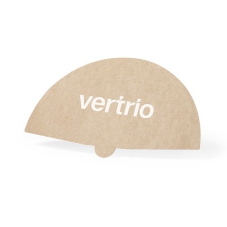 Éventail Bilsom Écologique Personnalisé