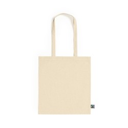 Sac Éthique Fairtrade - Flyca Matières : coton Couleurs : naturel