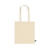 Sac Éthique Fairtrade - Flyca Matières : coton Couleurs : naturel