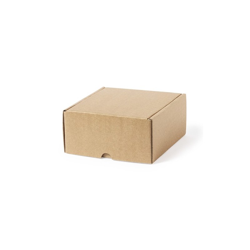 Boîte de Présentation Ciril - Écologique et Pratique