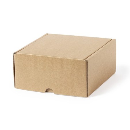 Boîte de Présentation Éco-responsable Personnalisée pas cher - Ciril personnalisable avec votre logo
