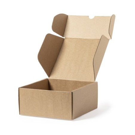 Boîte de Présentation Éco-responsable Personnalisée pas cher - Ciril cadeau entreprise pas cher