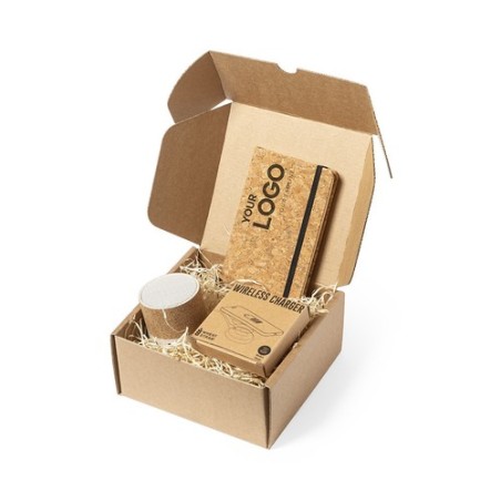 Boîte de Présentation Éco-responsable Personnalisée pas cher - Ciril impression haute définition