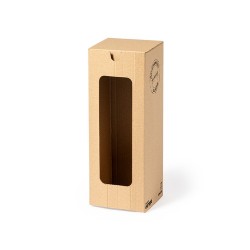 Bouteille Éco-responsable en Verre Recyclé Pratique Zaslet Matières : verre recyclé marquage laser ultra précis