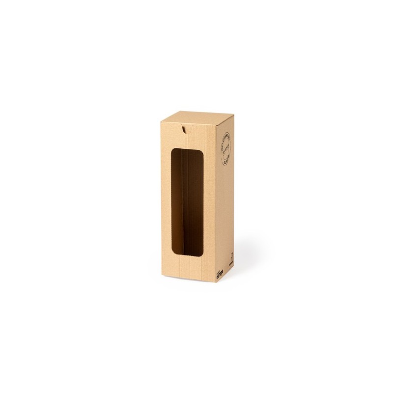 Bouteille Éco-responsable en Verre Recyclé Pratique Zaslet Matières : verre recyclé marquage laser ultra précis