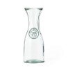 Bouteille Éco-responsable en Verre Recyclé Pratique Zaslet Matières : verre recyclé livraison express 24h 48h