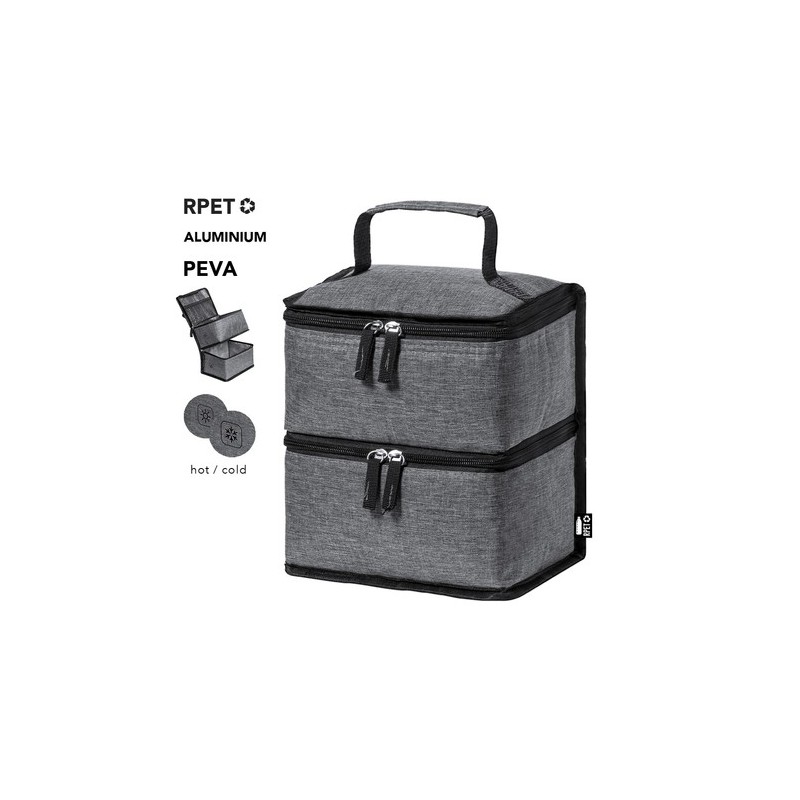 Glacière Isotherme Stacy - Écologique et Pratique Personnalisé