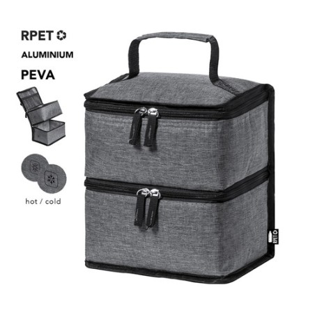 Glacière Isotherme Stacy - Écologique et Pratique Personnalisé