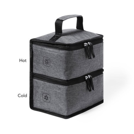 Glacière Isotherme Stacy - Écologique et Pratique Personnalisé