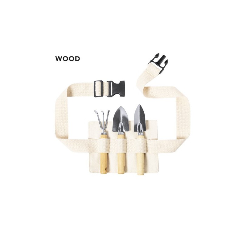 Ensemble de Jardinage Maurix : Pratique et Écologique