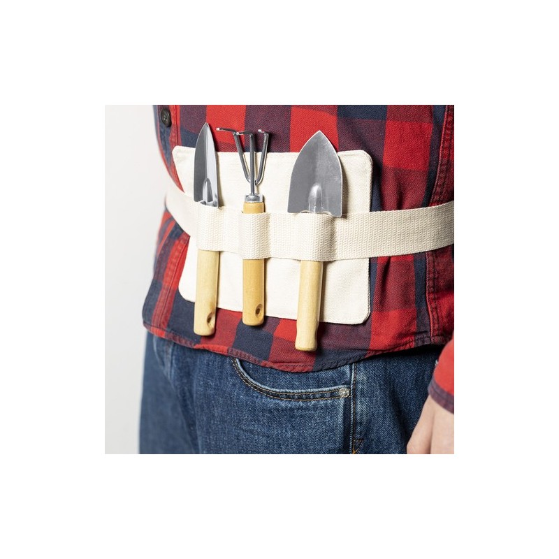 Ensemble de Jardinage Maurix : Pratique et Écologique