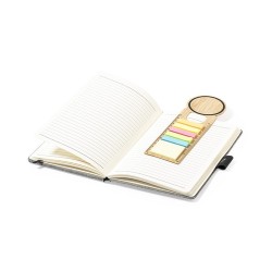 Règle Éco-responsable Multifonction Marque Pages Tecin Matières : bambou goodies publicitaire événementiel