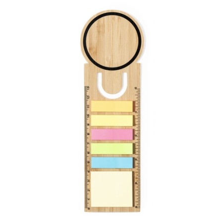 Règle Marque Pages Tecin : Pratique et Écologique