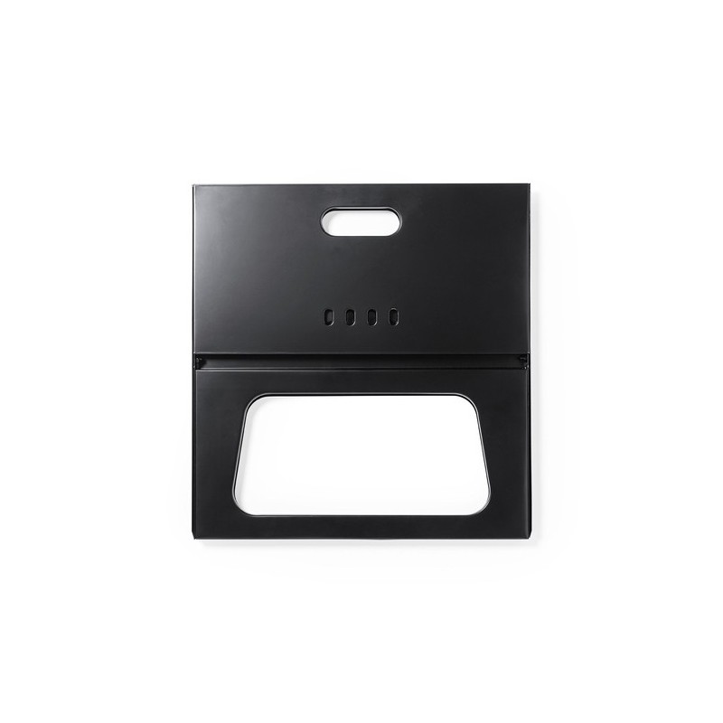 Barbecue Hermut Pliant - Pratique et Élégant