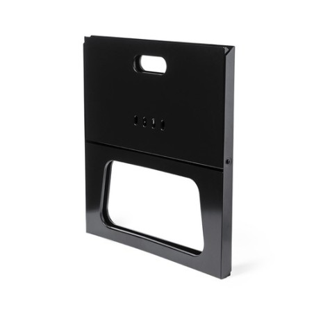 Barbecue Hermut Pliant - Pratique et Élégant