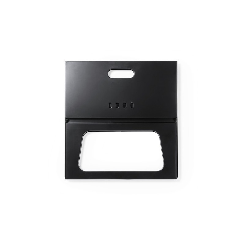 Barbecue Hermut Pliant - Pratique et Élégant