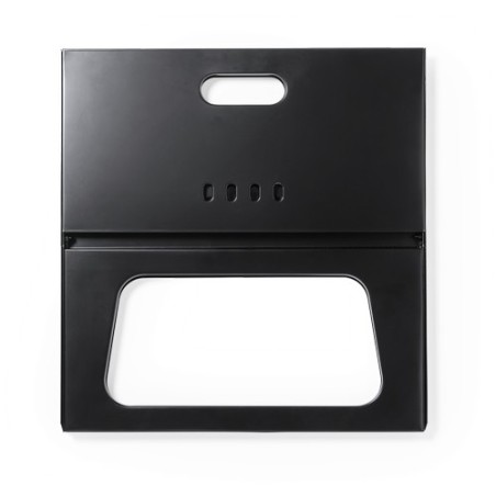 Barbecue Hermut Pliant - Pratique et Élégant