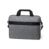 Porte-Documents Éco-responsable et Personnalisé pas cher - Pirok Couleurs : gris Matières : polyester recyclé