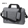 Porte-Documents Éco-responsable et Personnalisé pas cher - Pirok Couleurs : gris Matières : polyester recyclé personnalisable av
