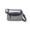 Porte-Documents Éco-responsable et Personnalisé pas cher - Pirok Couleurs : gris Matières : polyester recyclé impression haute d