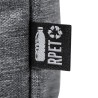 Porte-Documents Éco-responsable et Personnalisé pas cher - Pirok Couleurs : gris Matières : polyester recyclé marquage laser ult