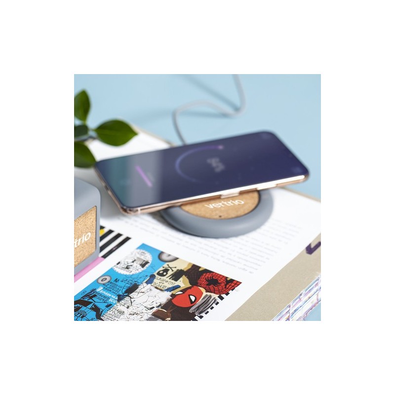 Chargeur Normux : Design Écologique et Performant