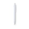 Stylo Antibactérien Personnalisé Confort Hygiène - Doret Couleurs : blanc impression haute définition