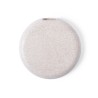 Chargeur Éco-responsable Sans Fil Personnalisé 10W - Fiore Matières : ABS Couleurs : naturel cadeau entreprise pas cher