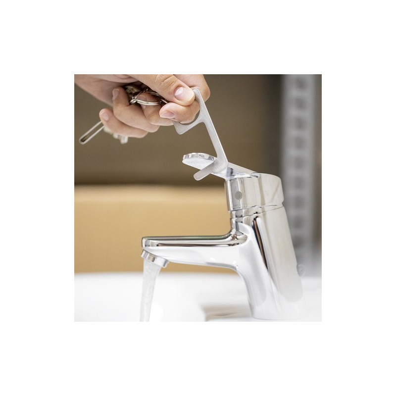 Porte-Clés Anticontact Bigox : Sécurité Pratique