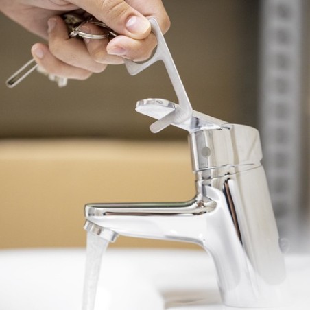 Gobelet Réutilisable Éco-responsable Personnalisé ECO180 Matières : acier inoxydable Couleurs : argenté impression haute définit