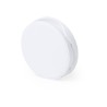 Support Publicitaire Éco-responsable pour Smartphone Hunabik Couleurs : blanc