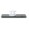 Support Publicitaire Éco-responsable pour Smartphone Hunabik Couleurs : blanc livraison express 24h 48h