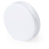 Support Publicitaire Éco-responsable pour Smartphone Hunabik Couleurs : blanc cadeau collaborateur premium