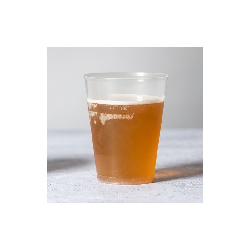 Verre Nirmal - Gobelet Réutilisable Éco-Responsable Personnalisé