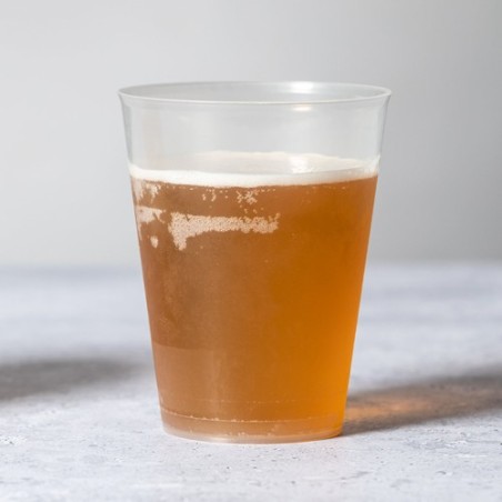 Verre Nirmal - Gobelet Réutilisable Éco-Responsable Personnalisé